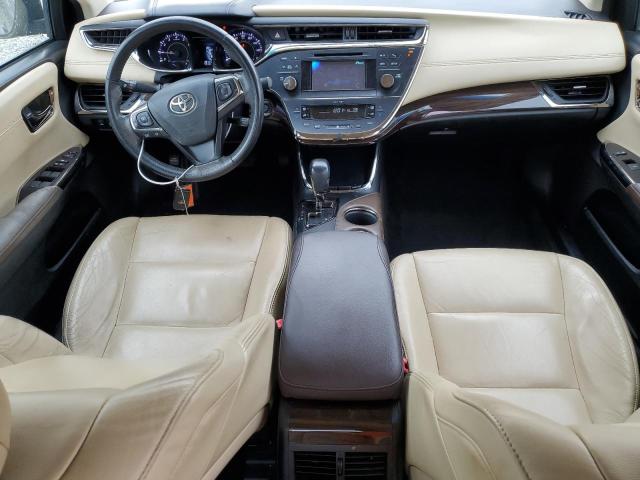 2013 Toyota Avalon Base VIN: 4T1BK1EB5DU041589 Lot: 58245014