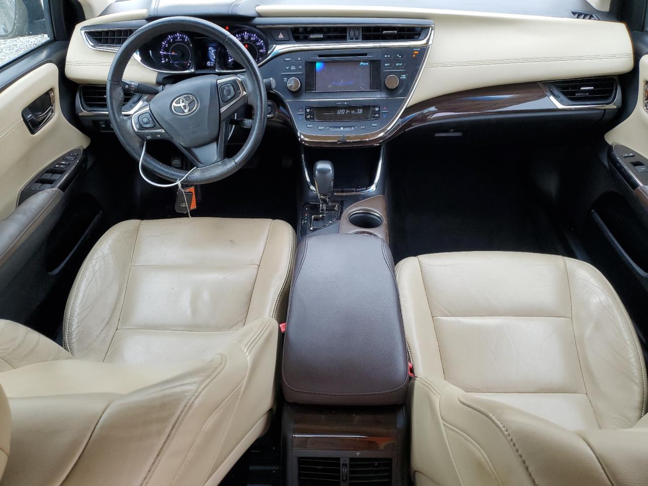 4T1BK1EB5DU041589 2013 Toyota Avalon Base