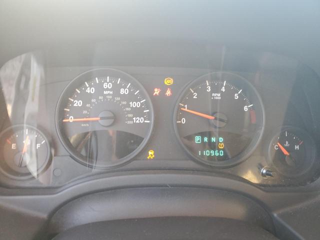 1J4NF1GB5BD101011 2011 Jeep Patriot Sport