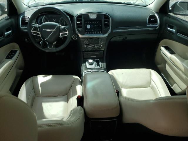 2017 Chrysler 300 Limited VIN: 2C3CCAAG3HH653584 Lot: 60654614