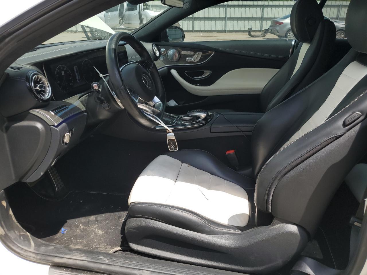 WDD1J6FB8JF005335 2018 Mercedes-Benz E 400