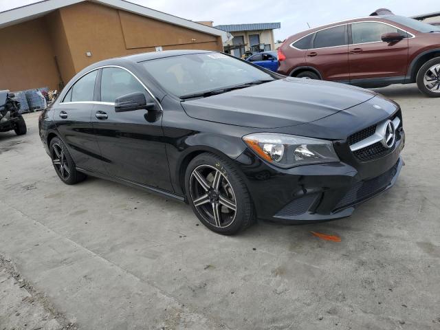 VIN WDDSJ4GB3GN389319 2016 Mercedes-Benz CLA-Class,... no.4