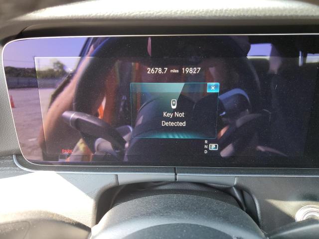 2022 MERCEDES-BENZ E 350 - W1KZF8DB0NB069241