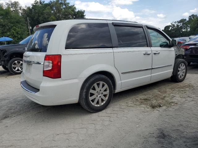 2014 Chrysler Town & Country Touring VIN: 2C4RC1BG5ER455583 Lot: 57089084