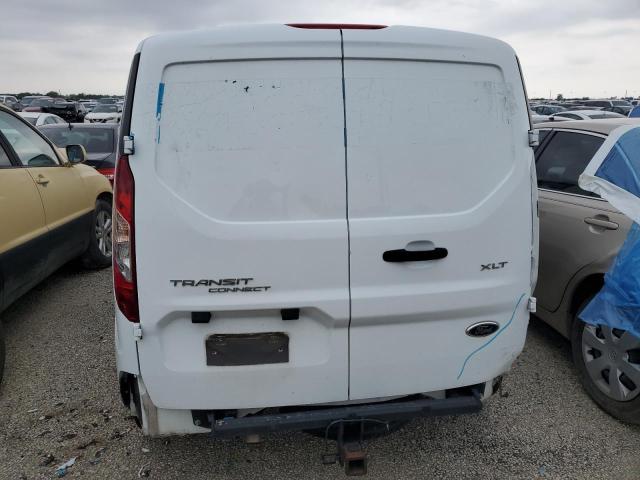 2015 Ford Transit Connect Xlt VIN: NM0LS7F7XF1181337 Lot: 57267004