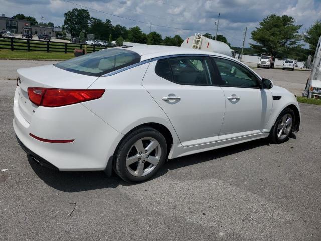 2015 Kia Optima Lx VIN: 5XXGM4A71FG362867 Lot: 56627374