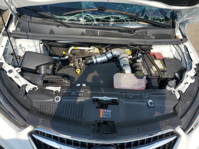 2022 BUICK ENCORE PRE - KL4CJESM9NB565215