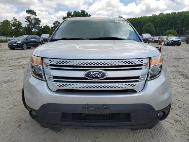 2013 Ford Explorer Limited VIN: 1FM5K8F83DGC02190 Lot: 56957244