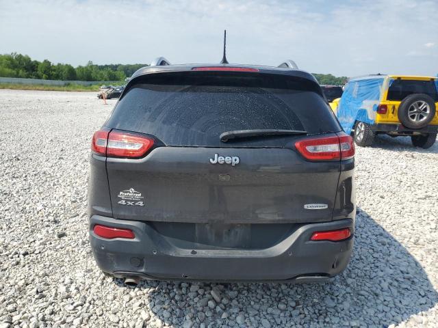 2015 JEEP CHEROKEE L - 1C4PJMCB2FW615526