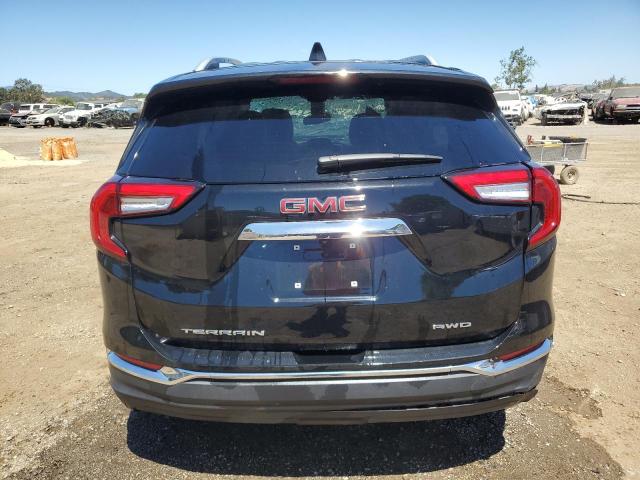 2024 GMC TERRAIN SL - 3GKALVEG3RL206223