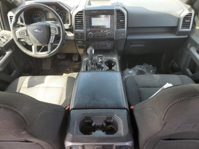 2017 FORD F150 SUPER - 1FTEW1EF7HKD31956