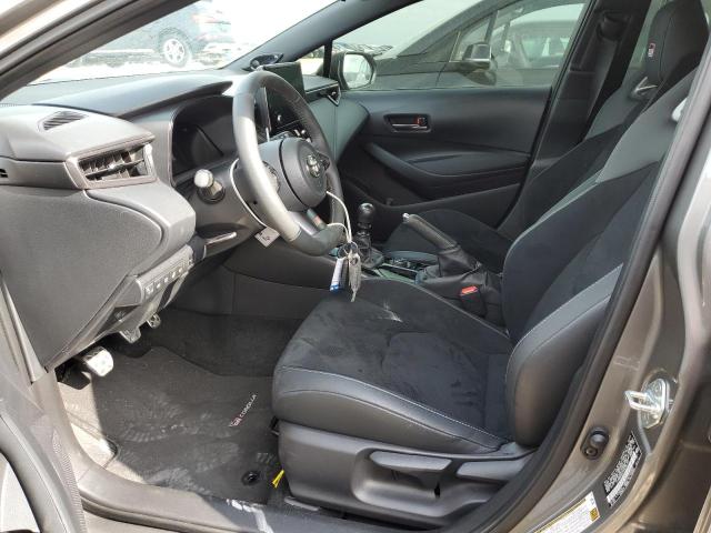 2024 TOYOTA GR COROLLA JTNABAAEXRA008737