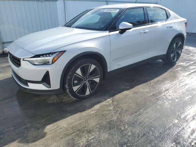 2023 Polestar 2 VIN: YSMEG3KA4PL137464 Lot: 60900234