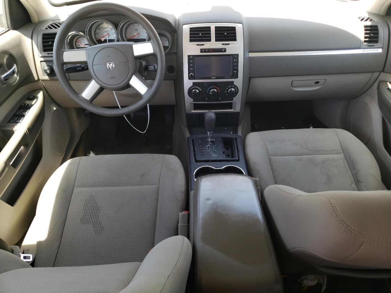 2D4FV37V18H128174 2008 Dodge Magnum Sxt