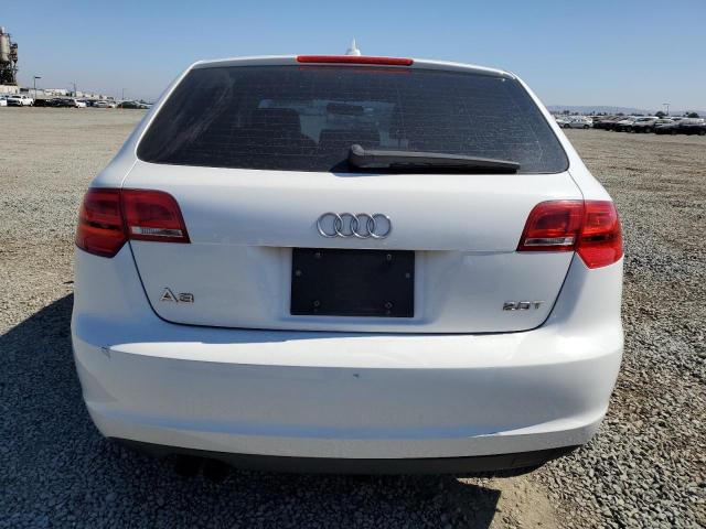 2009 Audi A3 2.0T VIN: WAUHE78P89A122527 Lot: 58970454