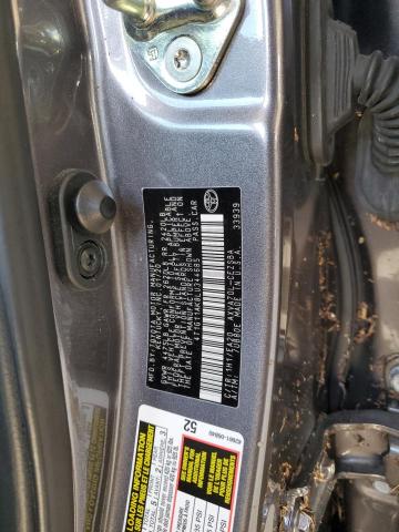 4T1G11AK8LU344685 2020 TOYOTA CAMRY - Image 13