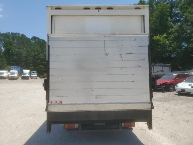 2014 Isuzu Npr Hd VIN: 54DC4W1B8ES800170 Lot: 59618604