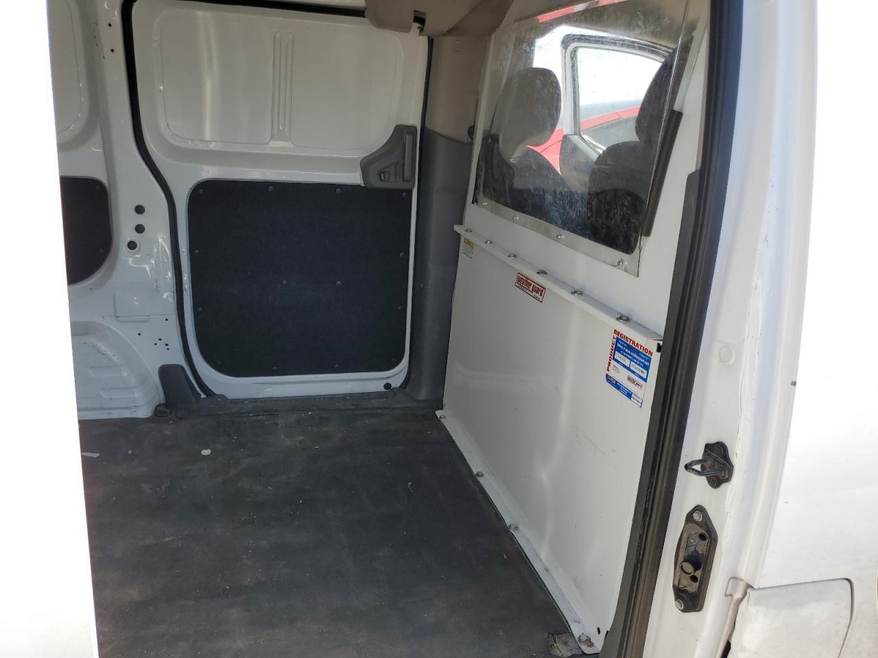3N6CM0KN7FK732148 2015 Nissan Nv200 2.5S