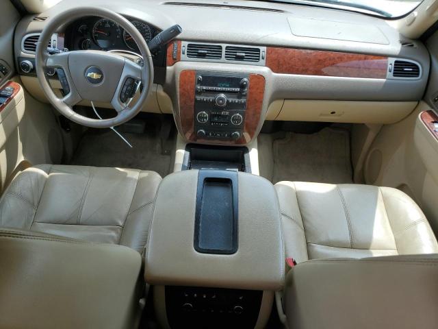 2013 Chevrolet Tahoe K1500 Lt VIN: 1GNSKBE08DR343039 Lot: 59743114