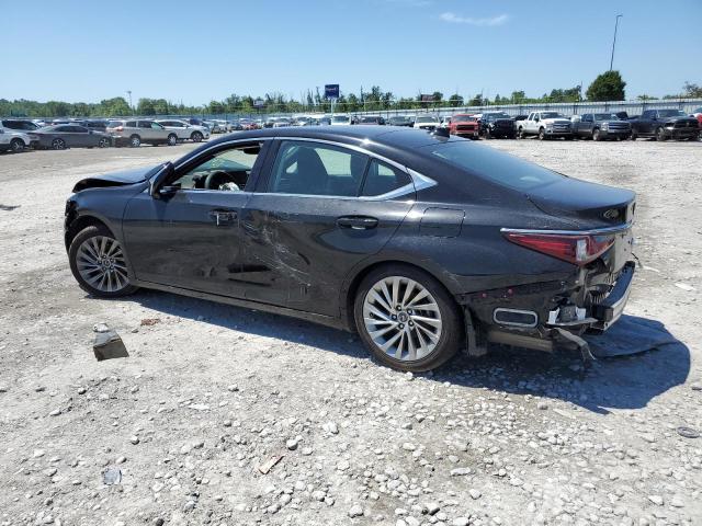 2020 LEXUS ES 350 LUX - 58AEZ1B19LU079161