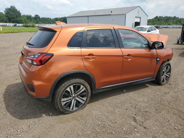 2020 Mitsubishi Outlander Sport Es VIN: JA4AP3AU8LU002797 Lot: 57520294