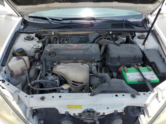 2003 Toyota Camry Le VIN: 4T1BE32K53U132352 Lot: 58247774