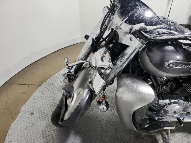 2008 YAMAHA XVZ13 CT JYAVP18E78A006628