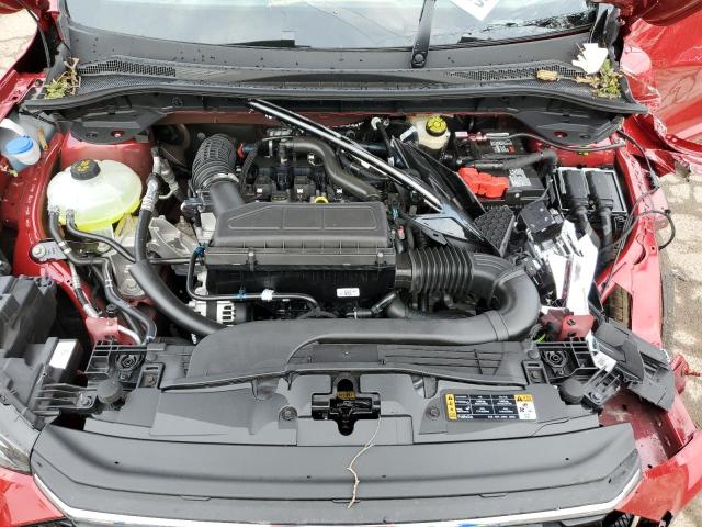 2024 FORD ESCAPE ST - 1FMCU9MN7RUA75260