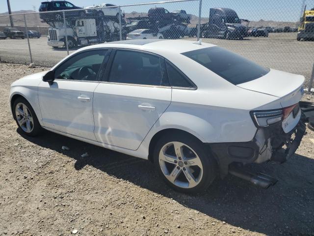 2017 Audi A3 Premium VIN: WAUAUGFF0H1026940 Lot: 57759244