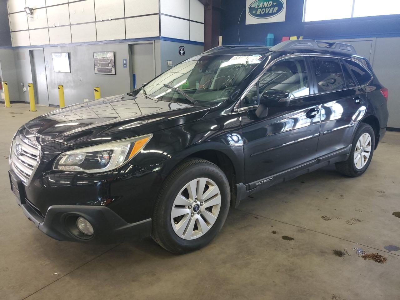 2017 Subaru Outback 2.5I Premium vin: 4S4BSAHCXH3258961