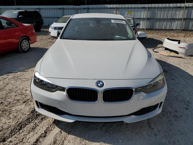 2015 BMW 320 I VIN: WBA3B1C54FP831552 Lot: 58654054