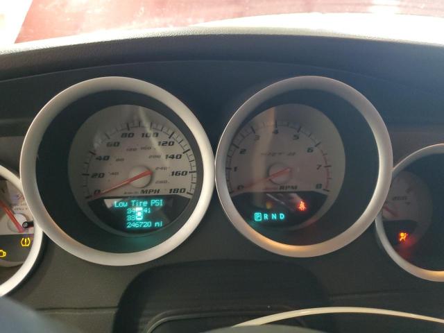 2006 Dodge Charger Srt-8 VIN: 2B3KA73W26H369253 Lot: 58484194