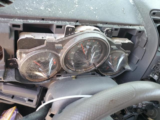 2003 Honda Element Ex VIN: 5J6YH285X3L045614 Lot: 60545344