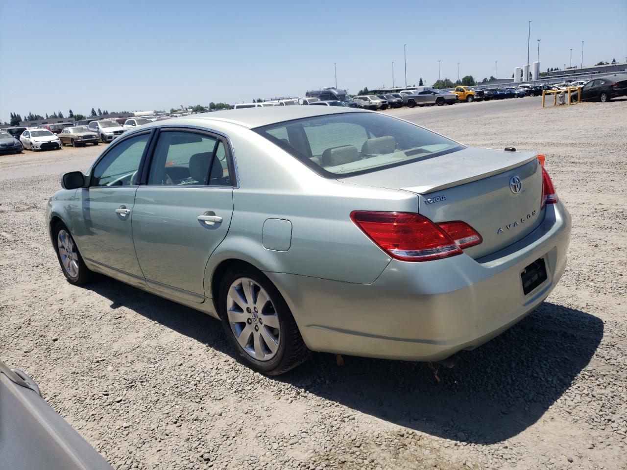 4T1BK36B35U004469 2005 Toyota Avalon Xl