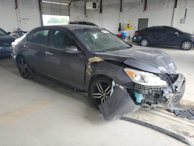 2017 HONDA ACCORD SPO - 1HGCR2F57HA077358