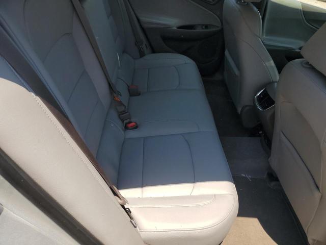 2018 Chevrolet Malibu Hybrid VIN: 1G1ZF5SU2JF230407 Lot: 60143844