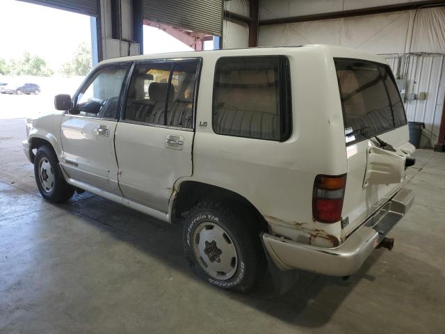 1994 Isuzu Trooper Ls VIN: JACDH58W7R7904625 Lot: 60659924