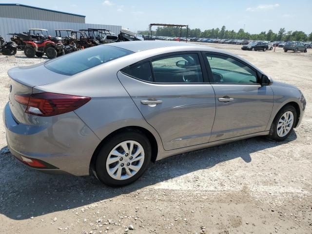 2020 Hyundai Elantra Se VIN: KMHD74LF4LU946485 Lot: 58346904