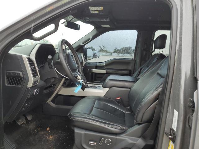 2018 Ford F150 Supercrew VIN: 1FTFW1EGXJFB65217 Lot: 58296394