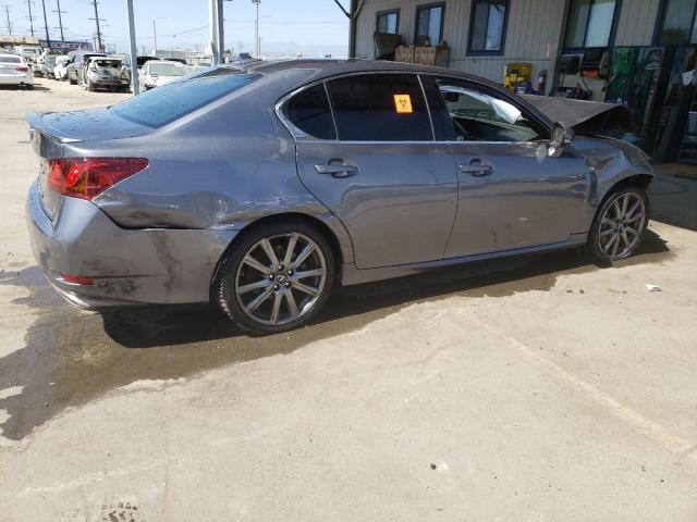 VIN JTHBE1BL6E5035870 2014 Lexus GS, 350 no.3