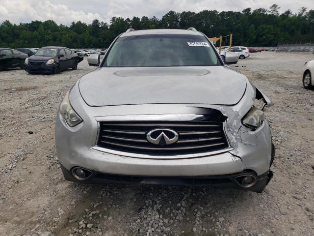 2013 Infiniti Fx37 VIN: JN8CS1MW0DM174228 Lot: 57803534