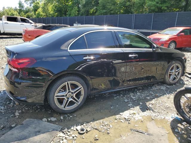 W1K3G4FB6MJ284930 2021 Mercedes-Benz A 220 4Matic