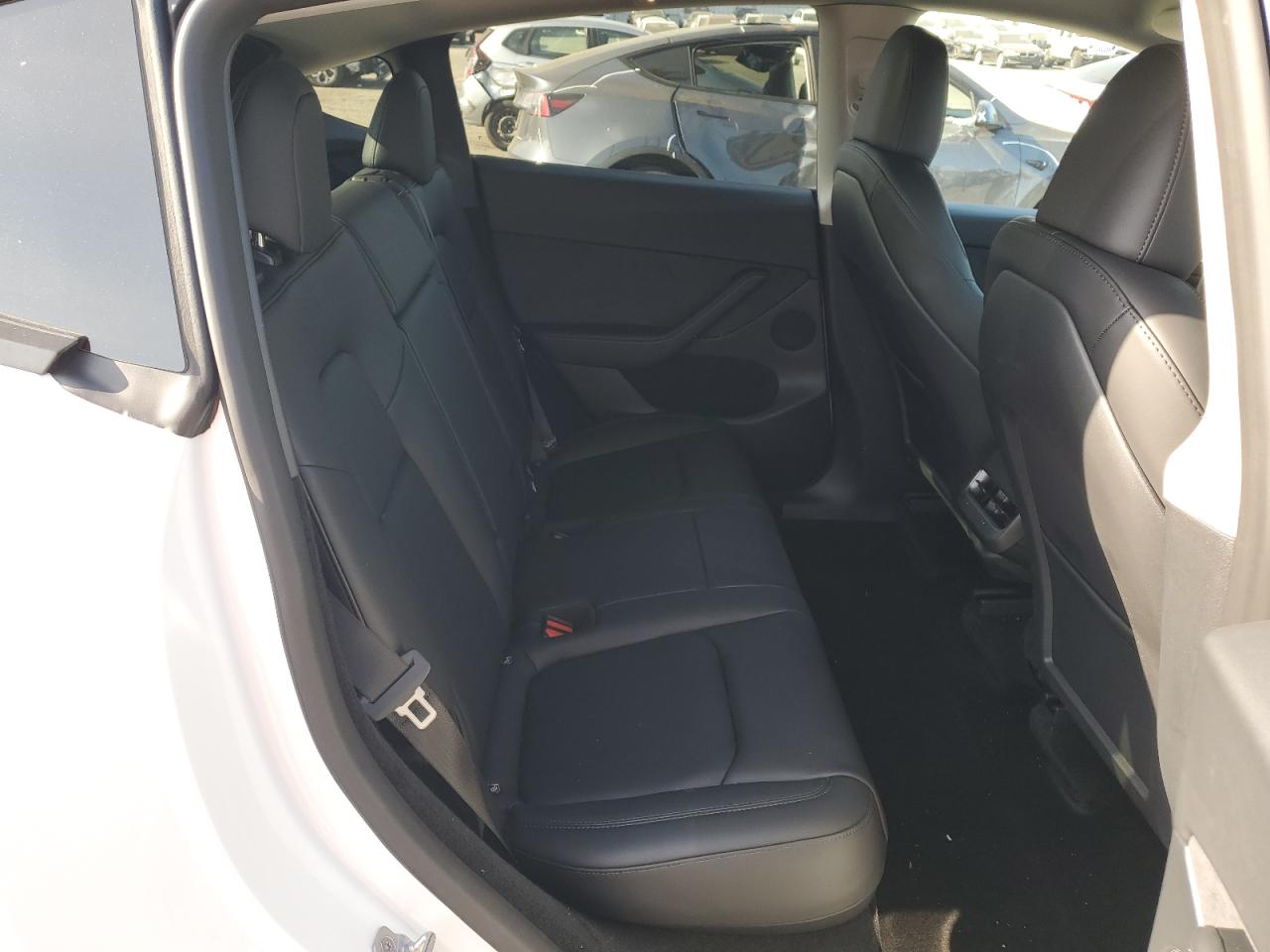 7SAYGDEE7RF079016 2024 Tesla Model Y