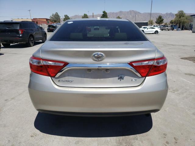 2015 Toyota Camry Le VIN: 4T4BF1FK1FR445050 Lot: 58582984