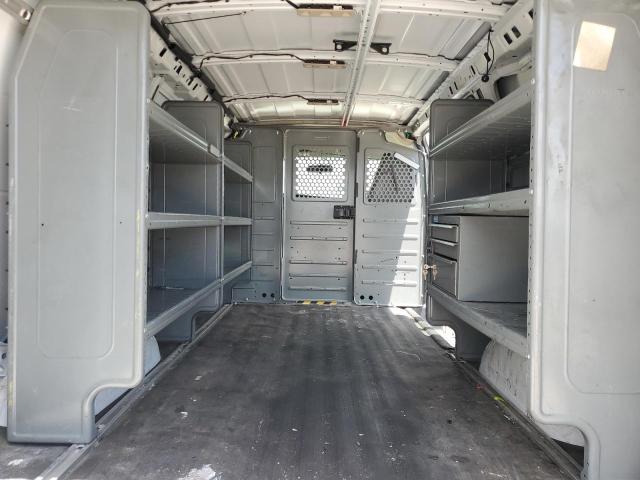 2019 Chevrolet Express G2500 VIN: 1GCWGAFP2K1192955 Lot: 58054994