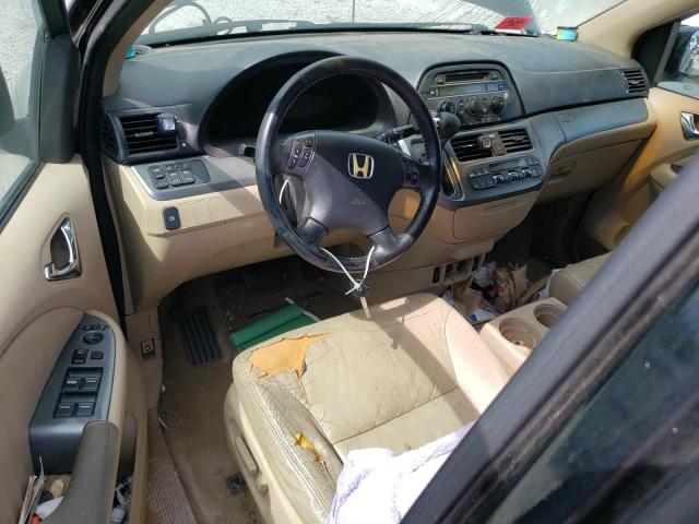 2007 Honda Odyssey Exl VIN: 5FNRL38627B084889 Lot: 57424024