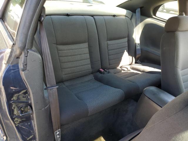 2002 Ford Mustang Gt VIN: 1FAFP42X42F219055 Lot: 60682144