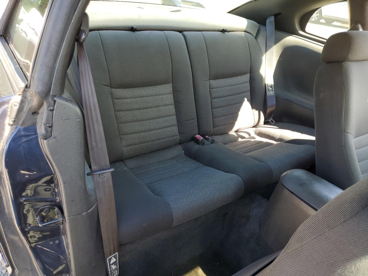 1FAFP42X42F219055 2002 Ford Mustang Gt