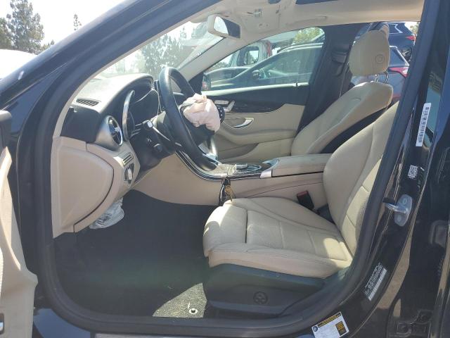 2018 Mercedes-Benz C 300 VIN: WDDWF4JB8JR410631 Lot: 60777254