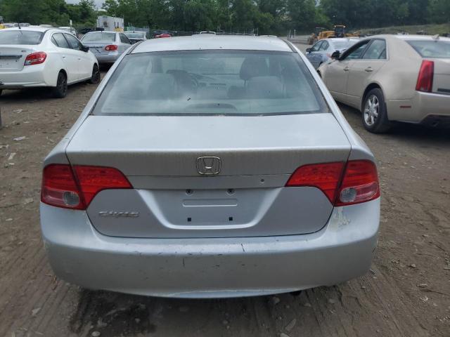 1HGFA16576L058664 | 2006 Honda civic lx